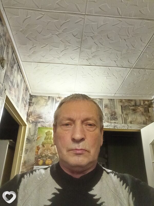 Валерий, 68, Санкт-Петербурге — анкета №725042