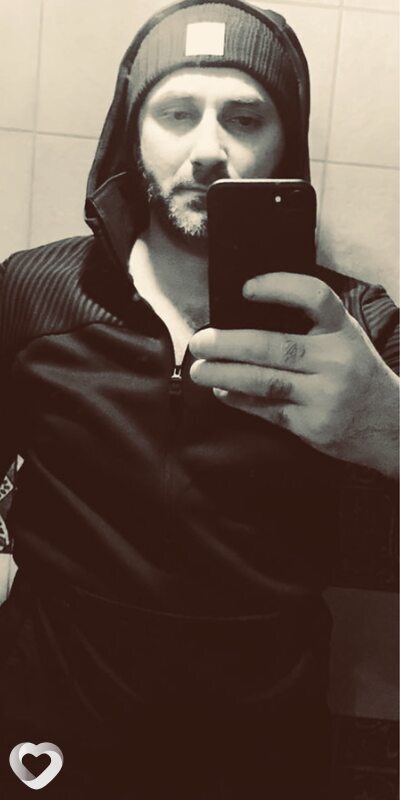 Ruslan, 46, Варшава — анкета №725267