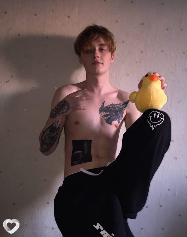 Сергей, 25, Ростове-на-Дону — анкета №725270