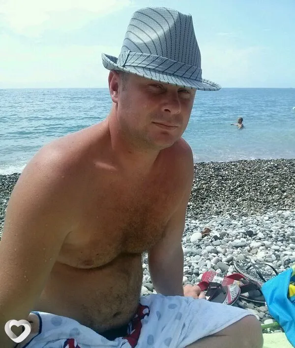 Иван С, 44, Новоалтайске — анкета №725272