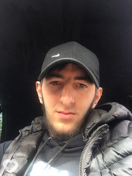 Артур, 29, Бахчисарае — анкета №725279