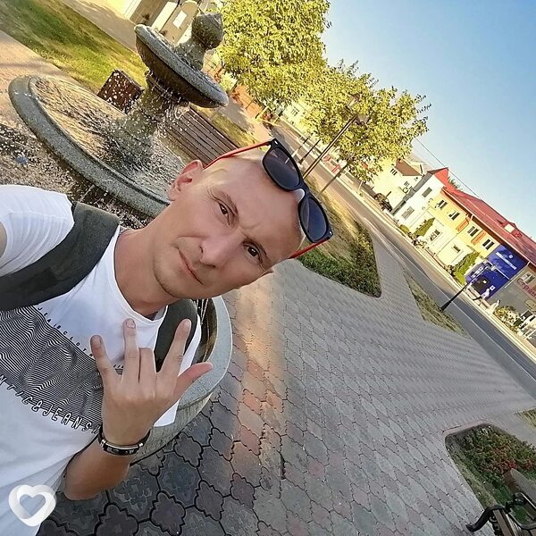 Алексей, 39, Муроме — анкета №725289