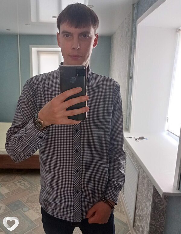 Александр, 35, Братске — анкета №725551