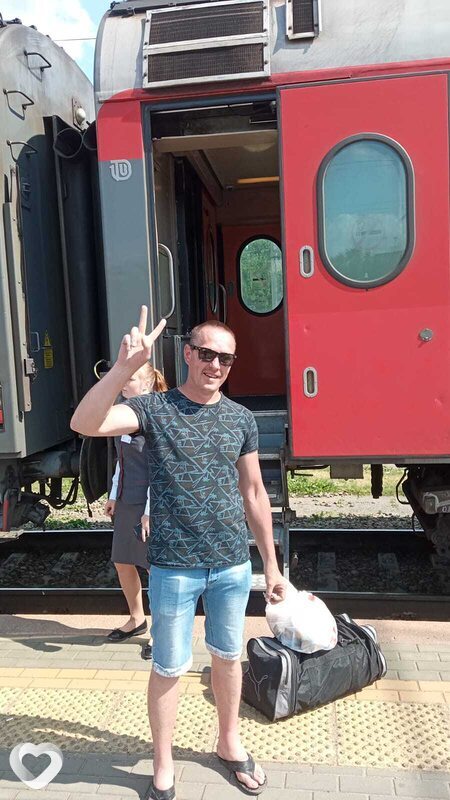 Александр, 40, Волгограде — анкета №725554