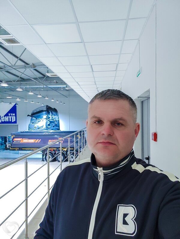 Юрий, 48, Борисоглебске — анкета №725559