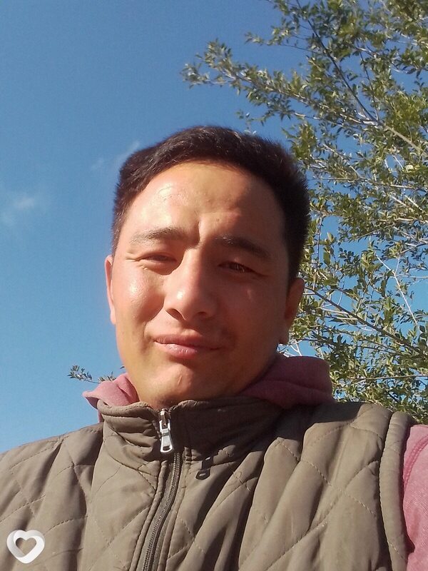Жанболат, 27, Караганде — анкета №725565