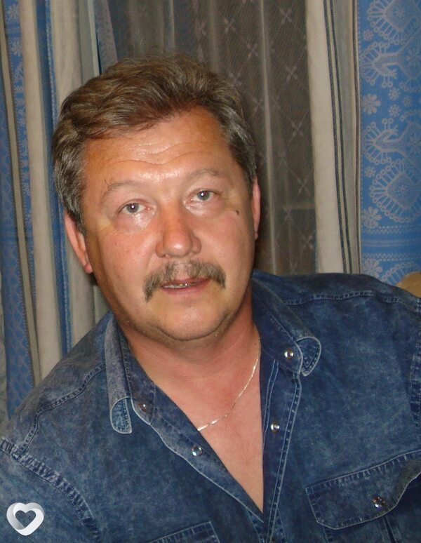 Валерий, 63, Иркутске — анкета №725171