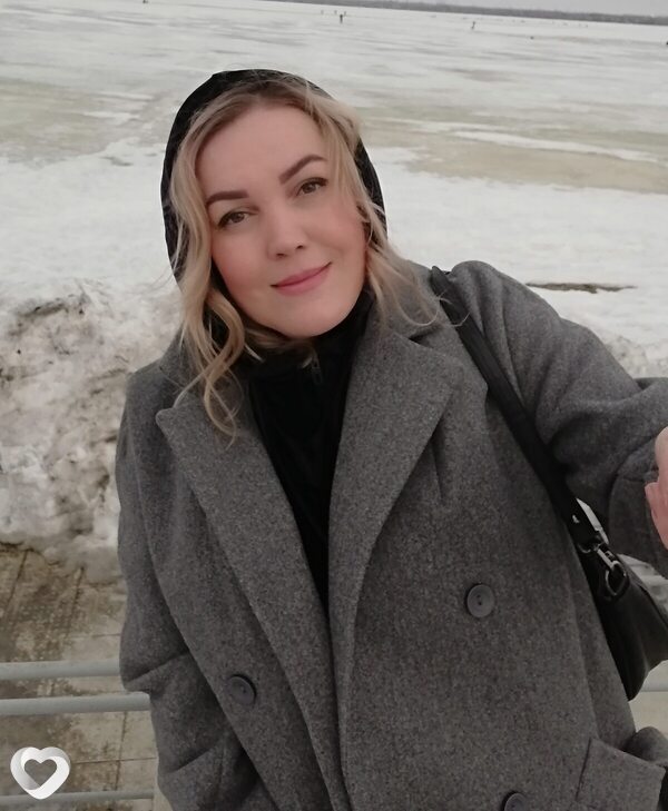 Наталья, 43, Челябинске — анкета №725173