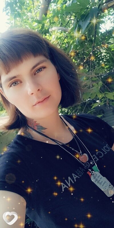 Darya, 27, Ульяновске — анкета №725189
