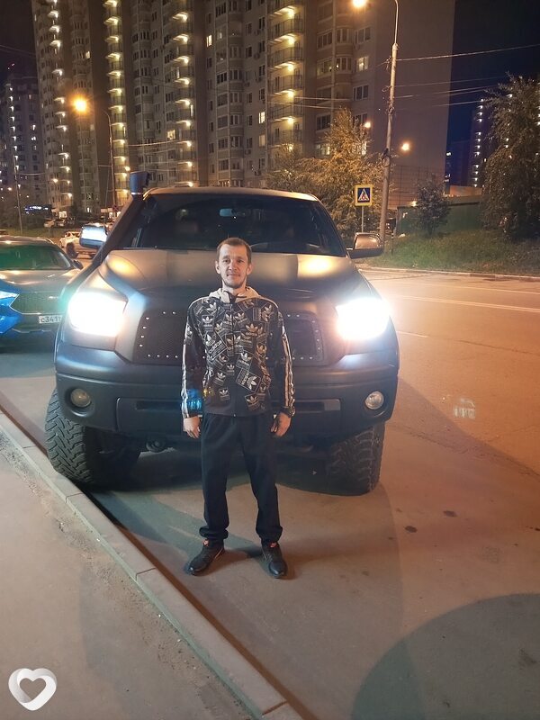 Владимир Лобанов, 39, Саратове — анкета №725192