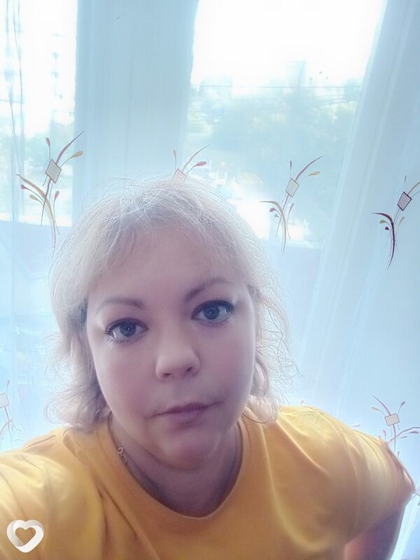 Настя, 46, Дзержинске — анкета №725219