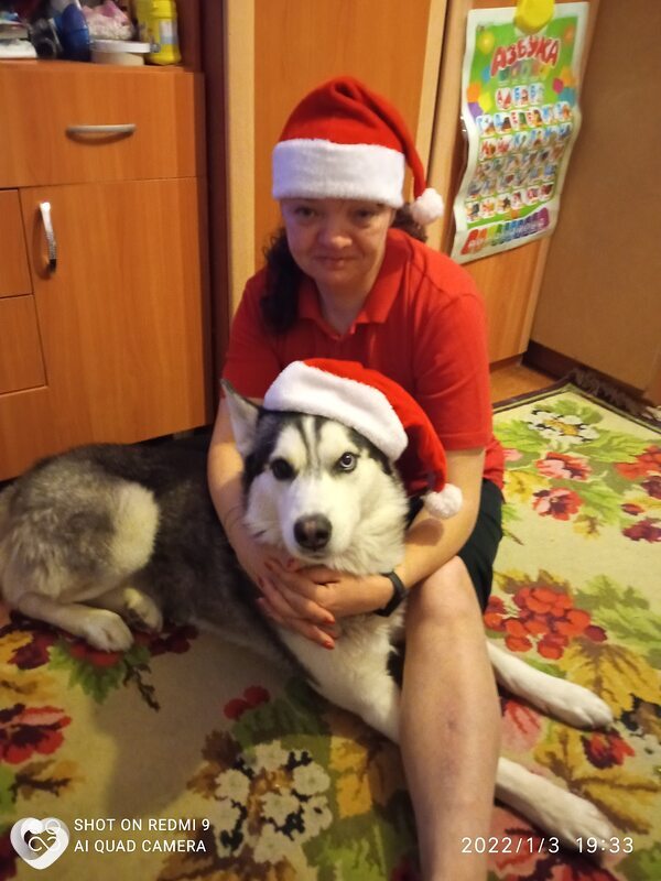 Татьяна, 46, Тюмени — анкета №725222
