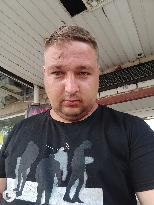 Михаил, 30, Вологде — анкета №725224