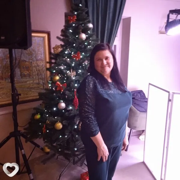 Валентина, 51, Сумах — анкета №10181