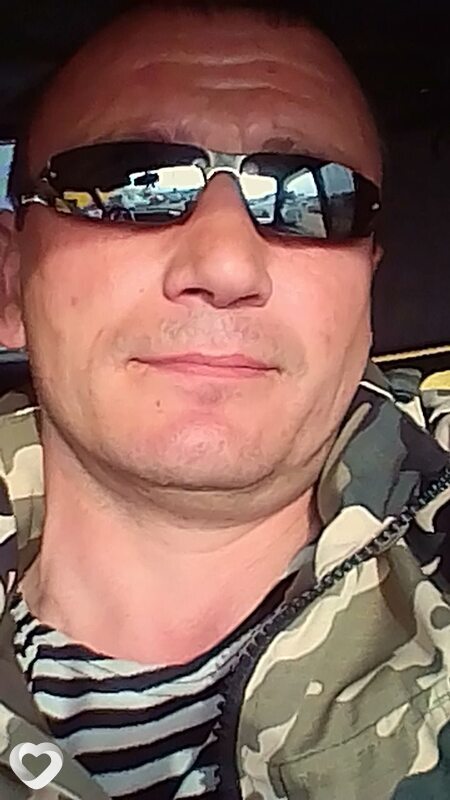 Александр, 45, Омске — анкета №725227