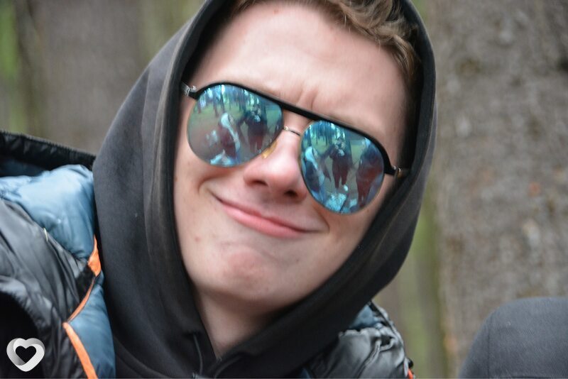 Алексей, 22, Москве — анкета №725228