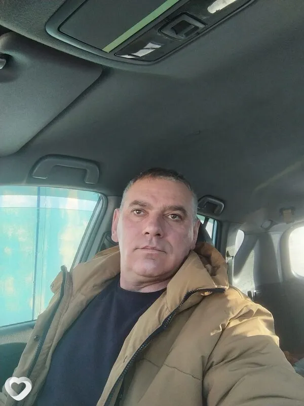 Друг, 47, Барнауле — анкета №725231