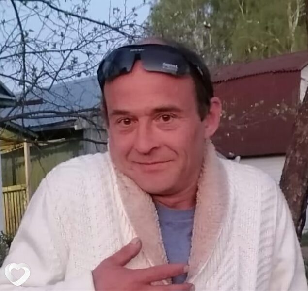 Сергей, 52, Ярославле — анкета №725234