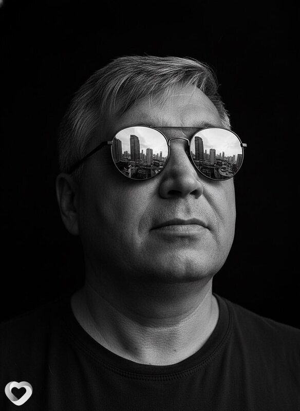 Алексей, 48, Новосибирске — анкета №725235
