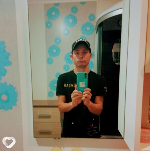 Александр, 38, Новоалтайске — анкета №725237