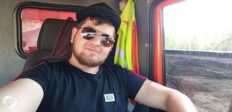 Висх, 36, Грозном — анкета №725300