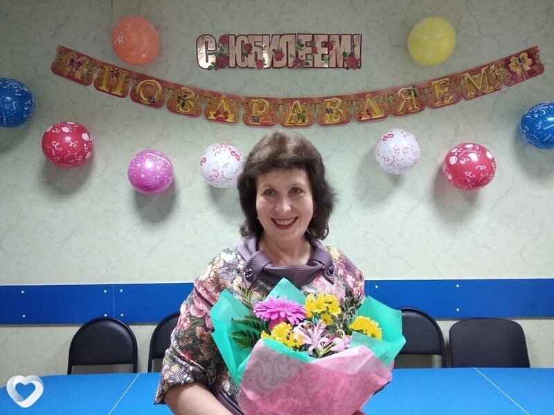 Валентина, 67, Уссурийске — анкета №725302