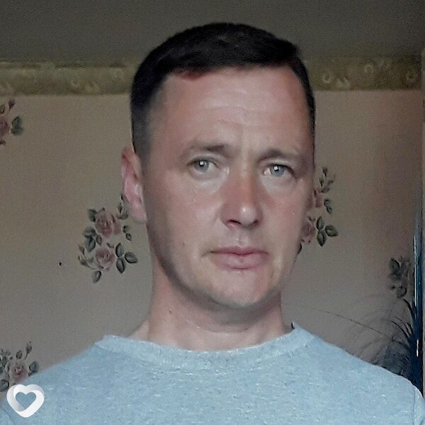 Артем, 41, Бежецке — анкета №725304