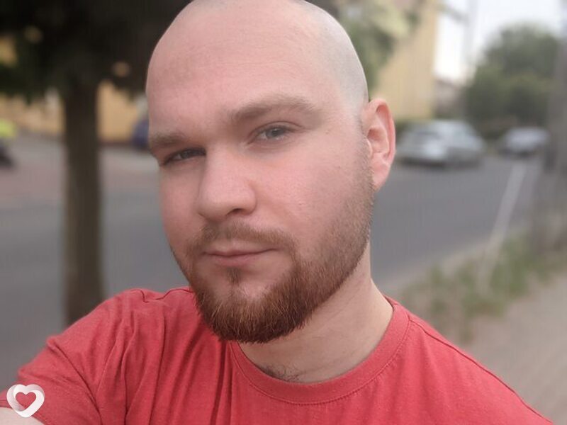 Сергей, 37, Черкассах — анкета №725308