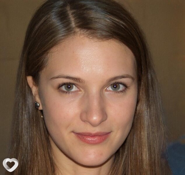 Агата, 29, Улан-Удэ — анкета №725197