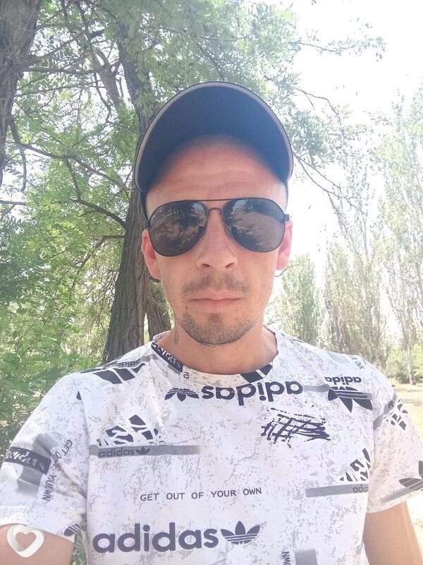 Игорь, 35, Мелитополе — анкета №725198