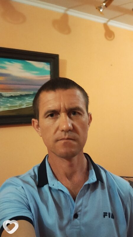 Игорь, 43, Донецке — анкета №725199