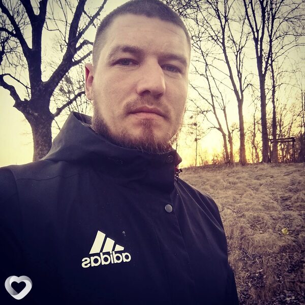 Виталий, 32, Лиде — анкета №725212