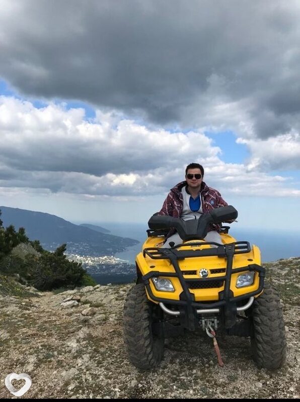 Александр, 37, Великом Новгороде — анкета №725213