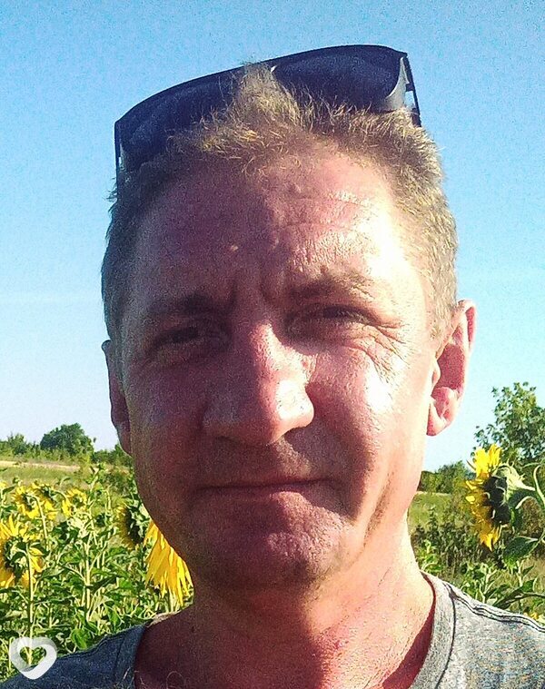 Алексей, 49, Рязани — анкета №725214