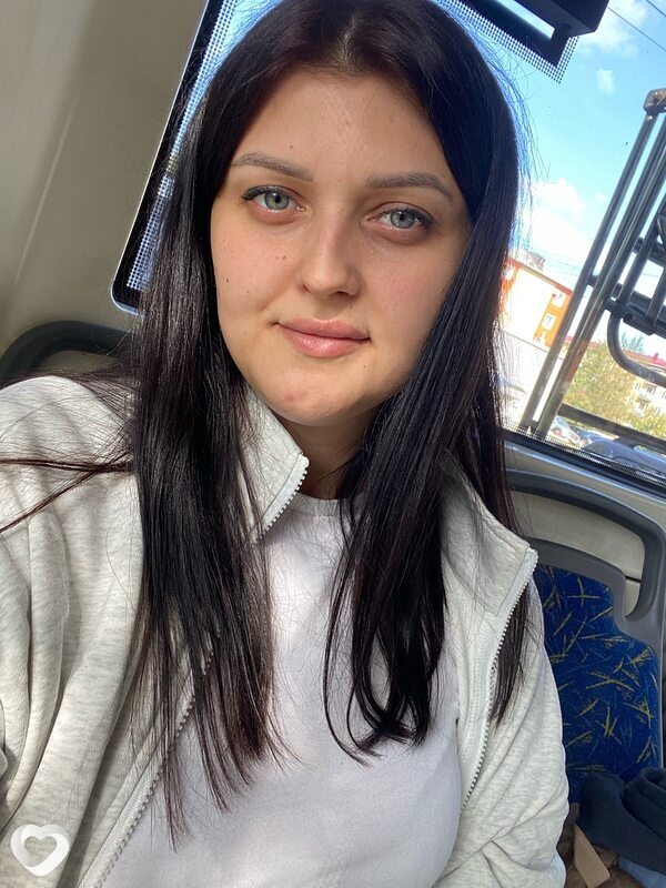 Елена, 25, Омске — анкета №725325