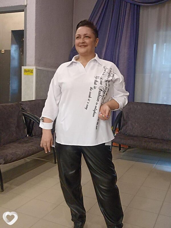 Вера, 59, Новосибирске — анкета №725330