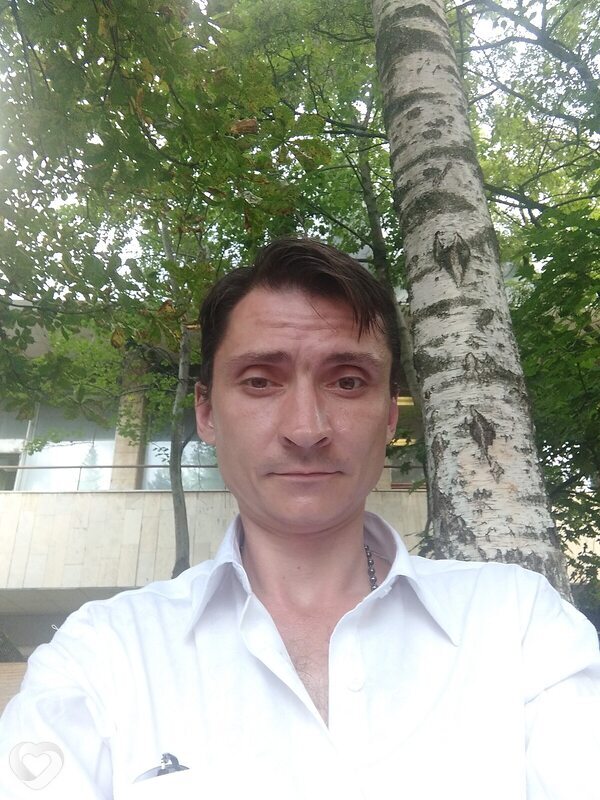 Алексей, 44, Саратове — анкета №725332