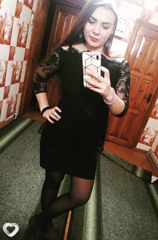 Елена, 29, Минске — анкета №725333