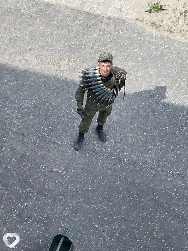 Александр, 36, Москве — анкета №725334