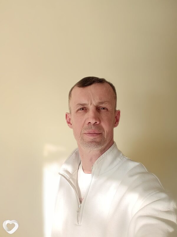 Володя, 46, Ульяновске — анкета №725335