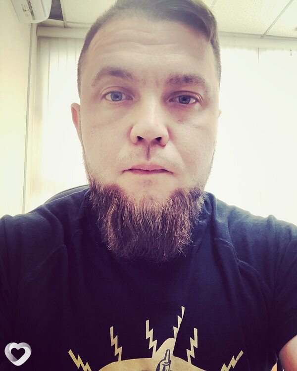 Алексей, 33, Чите — анкета №725339