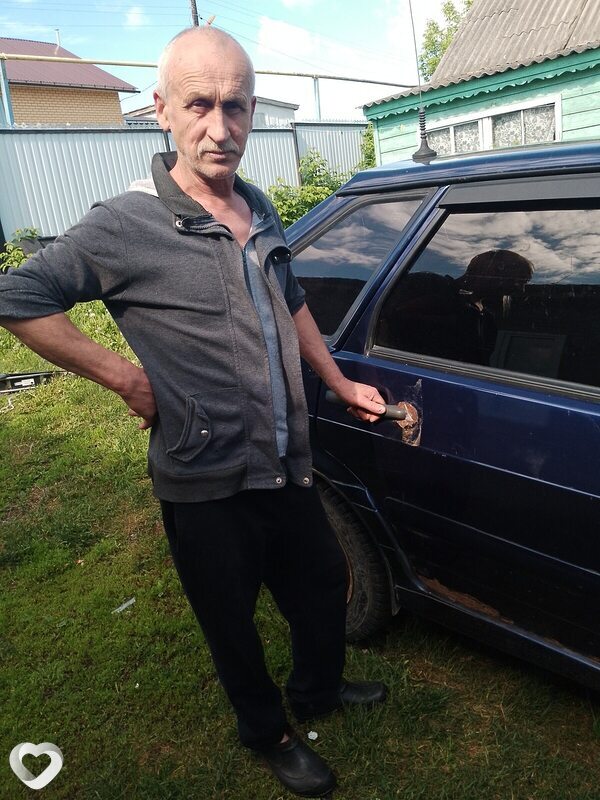 Салават Валиев, 57, Казани — анкета №725249