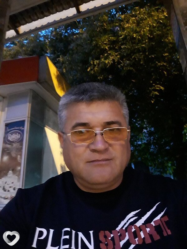 Данил, 49, Челябинске — анкета №725252