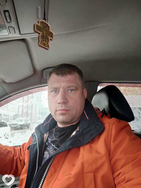 Вячеслав, 46, Хабаровске — анкета №725255