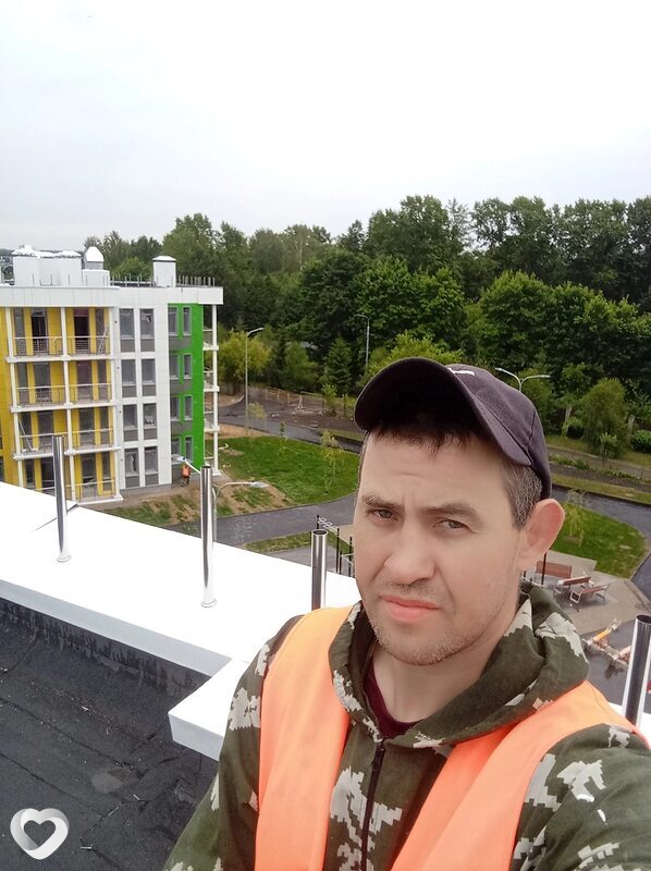 Евгений, 47, Брянске — анкета №725256