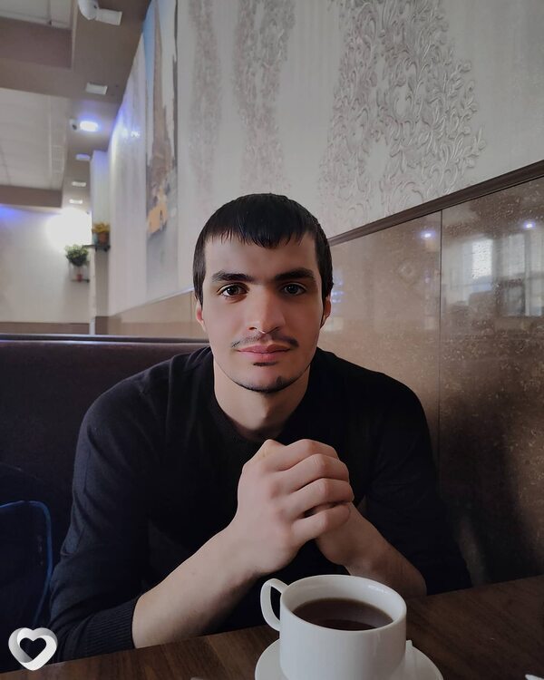 Турал, 26, Петропавловске-Камчатском — анкета №725259