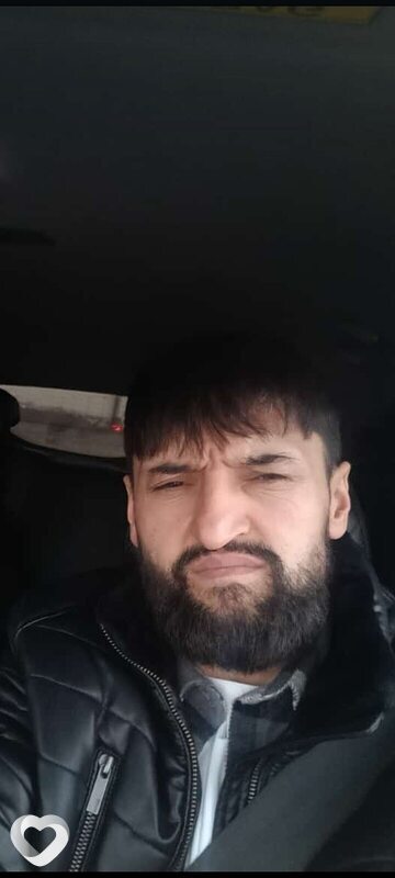 Fariz, 43, Санкт-Петербурге — анкета №725260