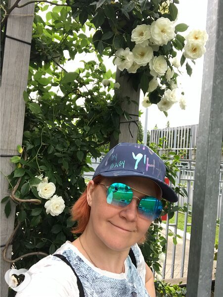 Татьяна, 43, Краснодаре — анкета №725348