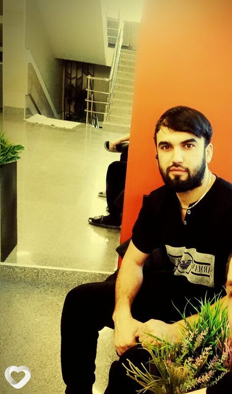 Khabb, 32, Павлодаре — анкета №725349