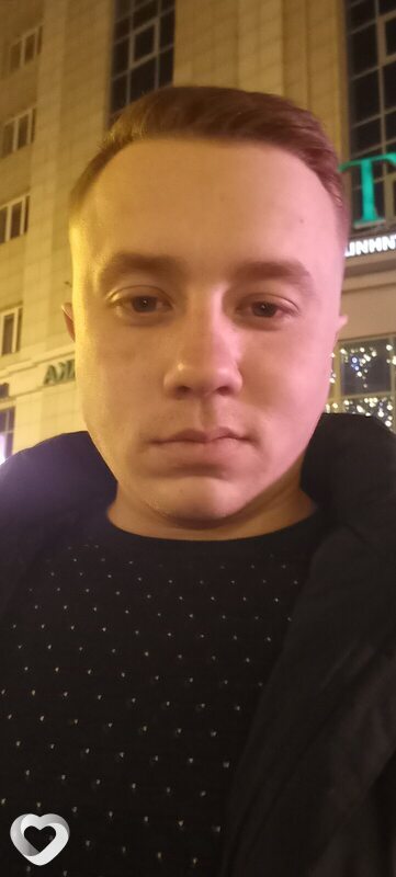 Григорий, 31, Чите — анкета №725350